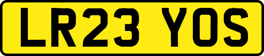 LR23YOS