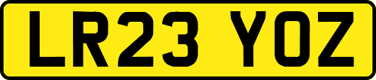 LR23YOZ