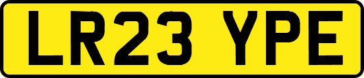 LR23YPE
