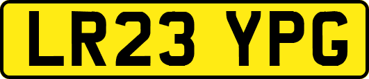 LR23YPG