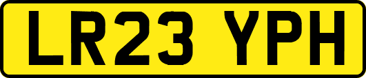 LR23YPH