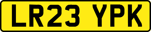 LR23YPK