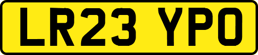 LR23YPO