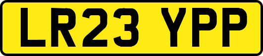 LR23YPP