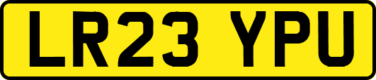 LR23YPU