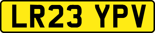 LR23YPV