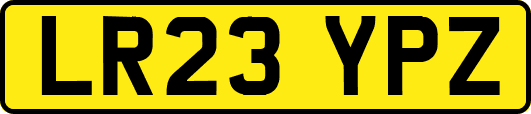 LR23YPZ