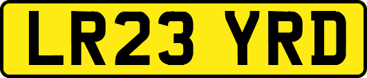 LR23YRD