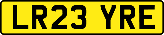 LR23YRE