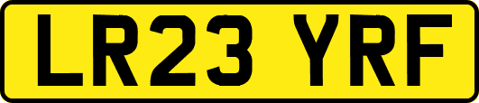 LR23YRF