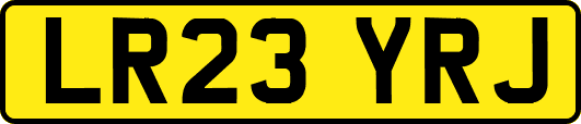 LR23YRJ