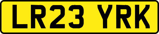 LR23YRK