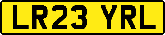 LR23YRL
