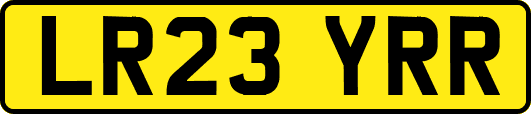 LR23YRR