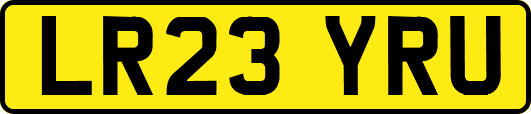 LR23YRU