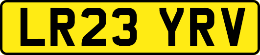 LR23YRV