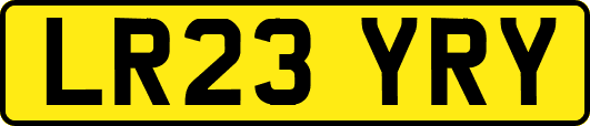 LR23YRY