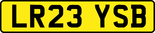 LR23YSB