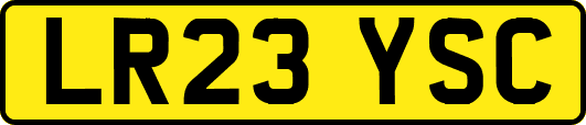 LR23YSC