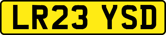 LR23YSD