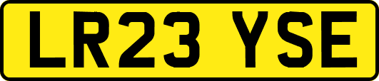 LR23YSE