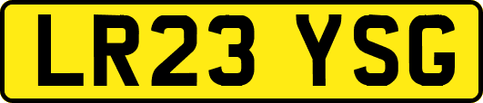 LR23YSG
