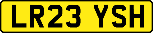 LR23YSH