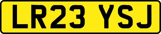 LR23YSJ