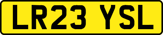 LR23YSL
