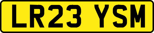 LR23YSM