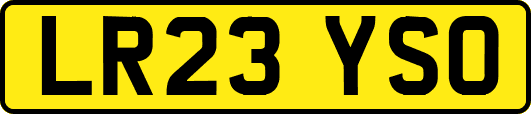 LR23YSO