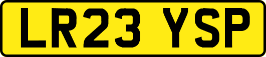 LR23YSP