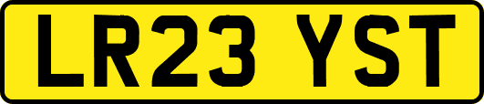LR23YST