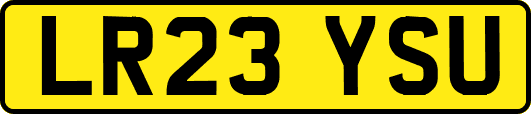 LR23YSU
