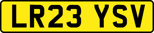 LR23YSV