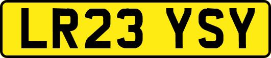 LR23YSY