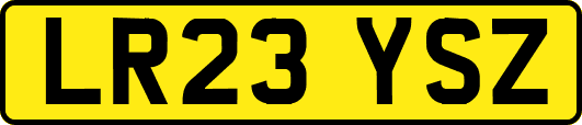 LR23YSZ