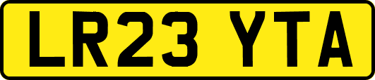 LR23YTA