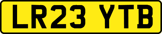 LR23YTB