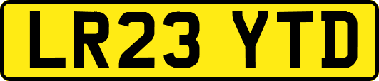 LR23YTD