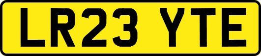 LR23YTE