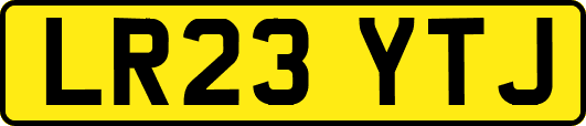 LR23YTJ