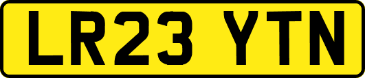LR23YTN