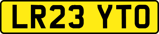 LR23YTO