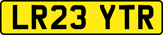 LR23YTR