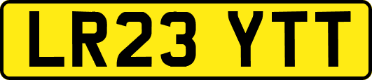 LR23YTT