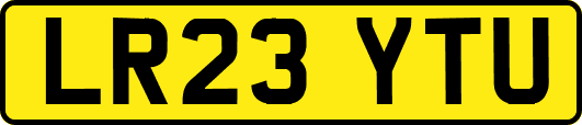 LR23YTU