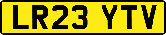 LR23YTV