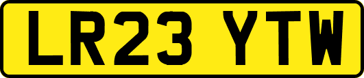 LR23YTW