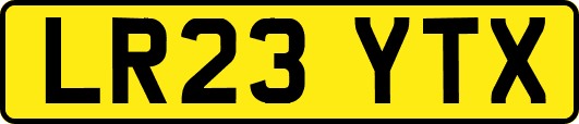 LR23YTX